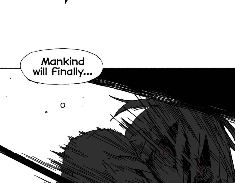 Read Mosquito War (en) Manga Online