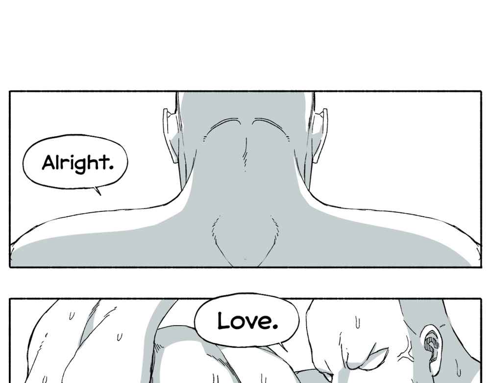 Read Mosquito War (en) Manga Online