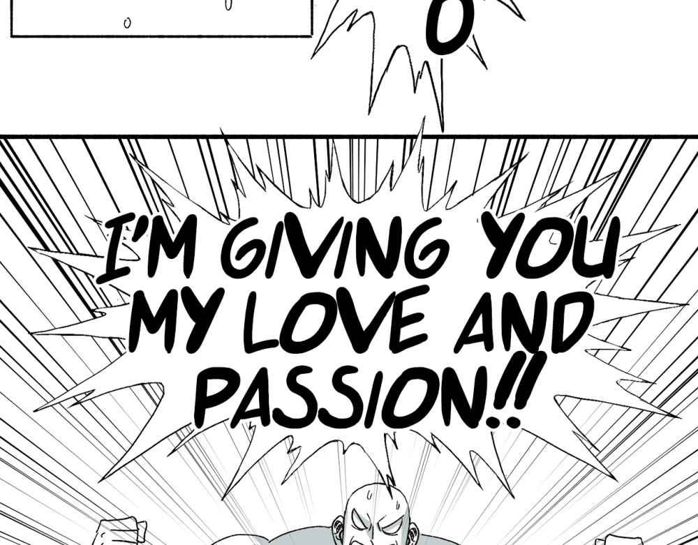 Read Mosquito War (en) Manga Online