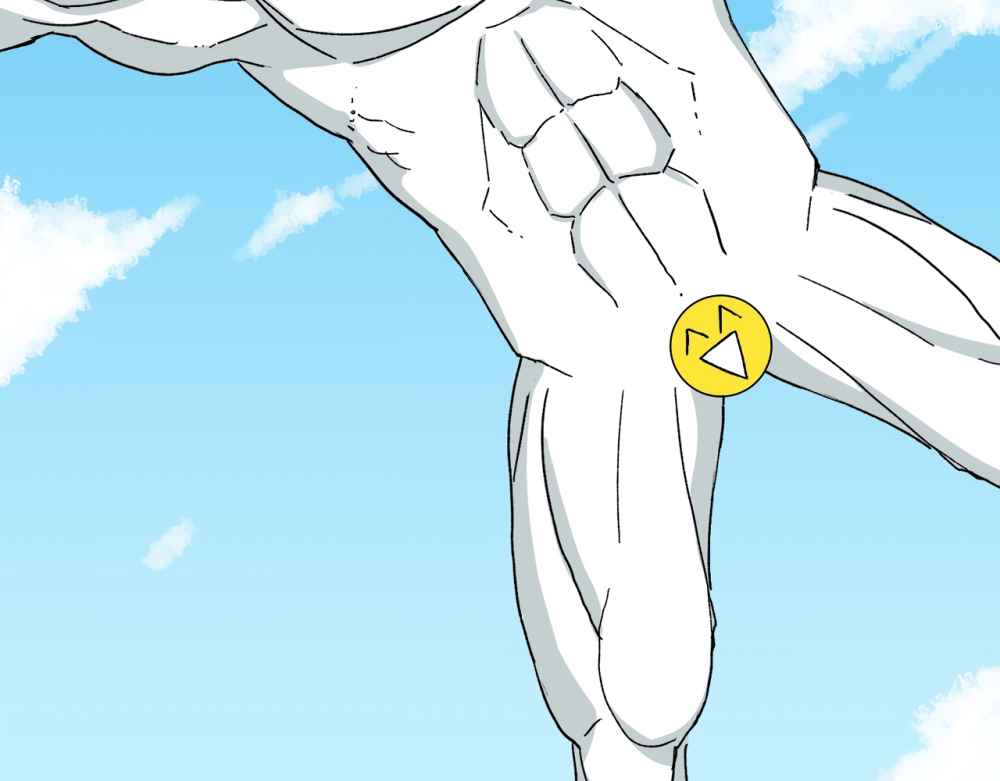 Read Mosquito War (en) Manga Online