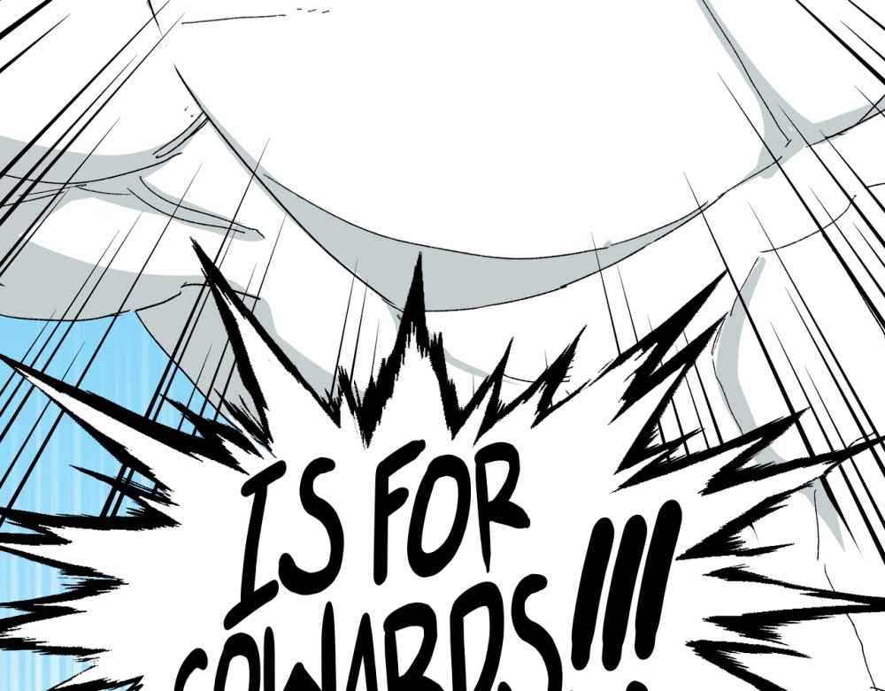 Read Mosquito War (en) Manga Online