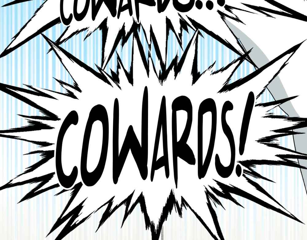 Read Mosquito War (en) Manga Online