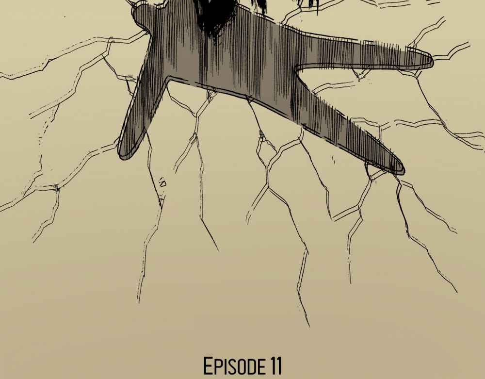 Read Mosquito War (en) Manga Online