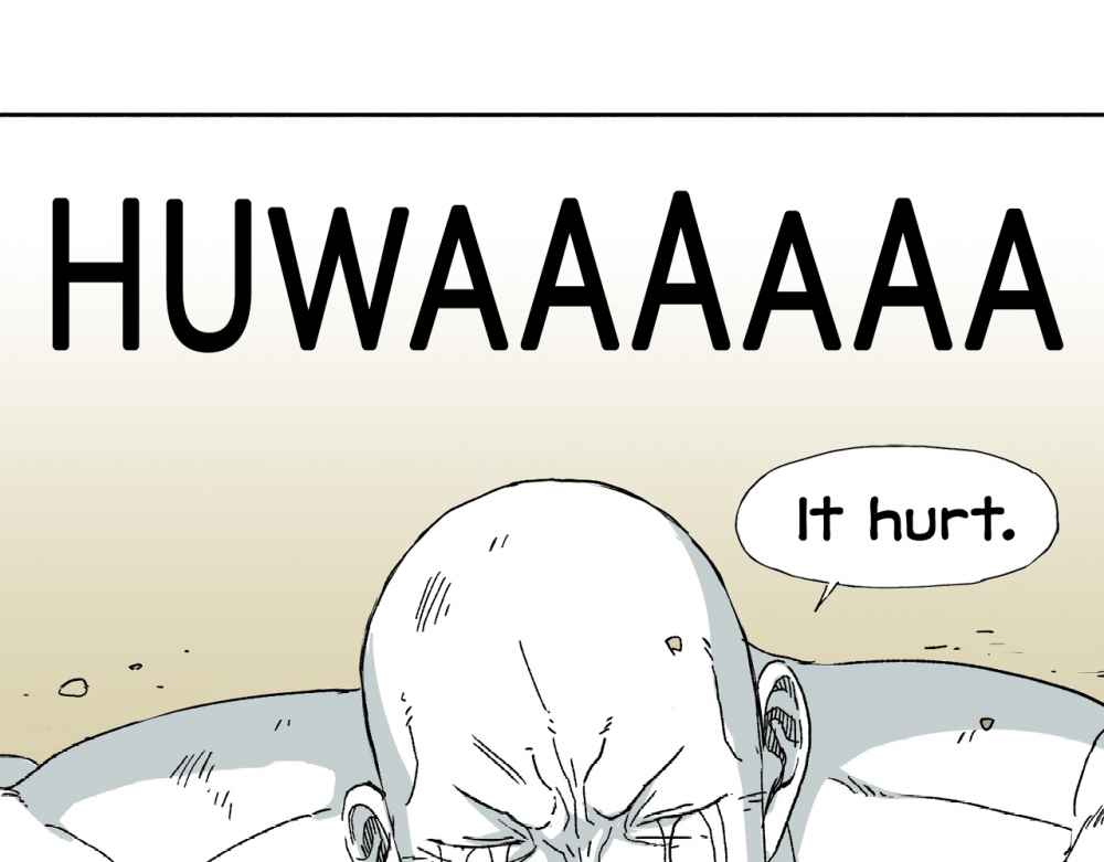 Read Mosquito War (en) Manga Online