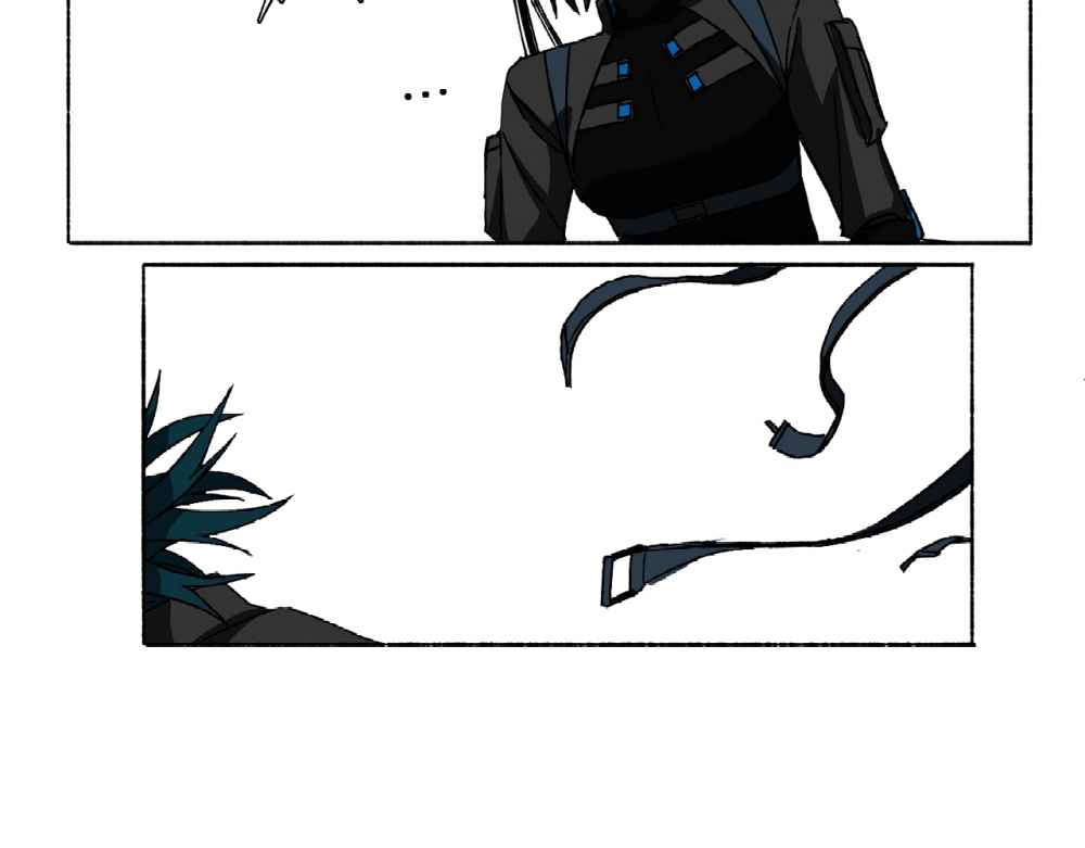 Read Mosquito War (en) Manga Online