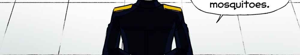 Read Mosquito War (en) Manga Online