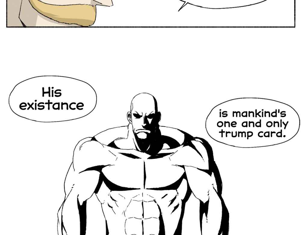 Read Mosquito War (en) Manga Online