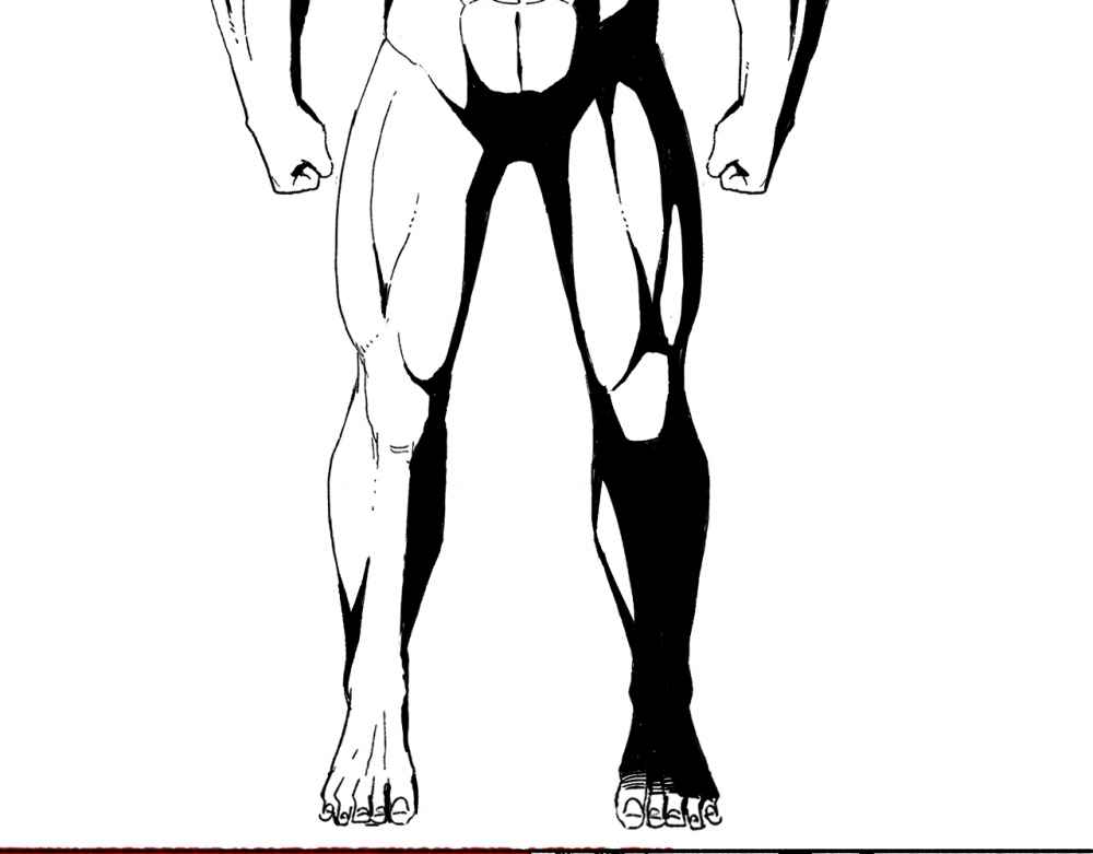 Read Mosquito War (en) Manga Online