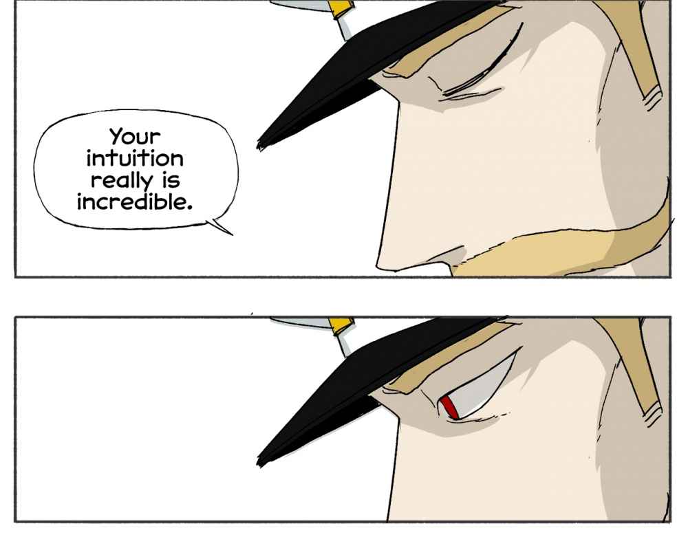 Read Mosquito War (en) Manga Online