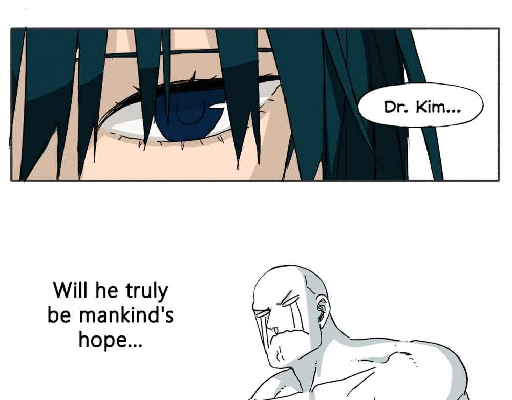 Read Mosquito War (en) Manga Online