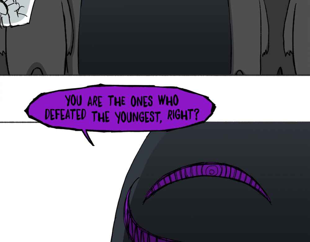 Read Mosquito War (en) Manga Online