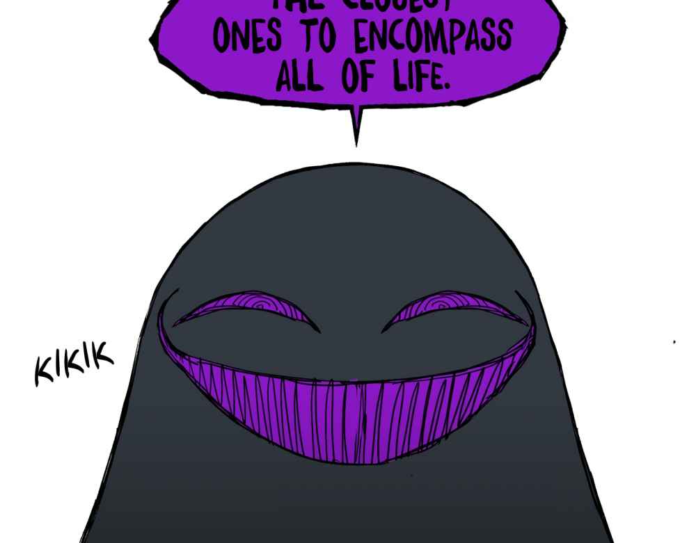 Read Mosquito War (en) Manga Online