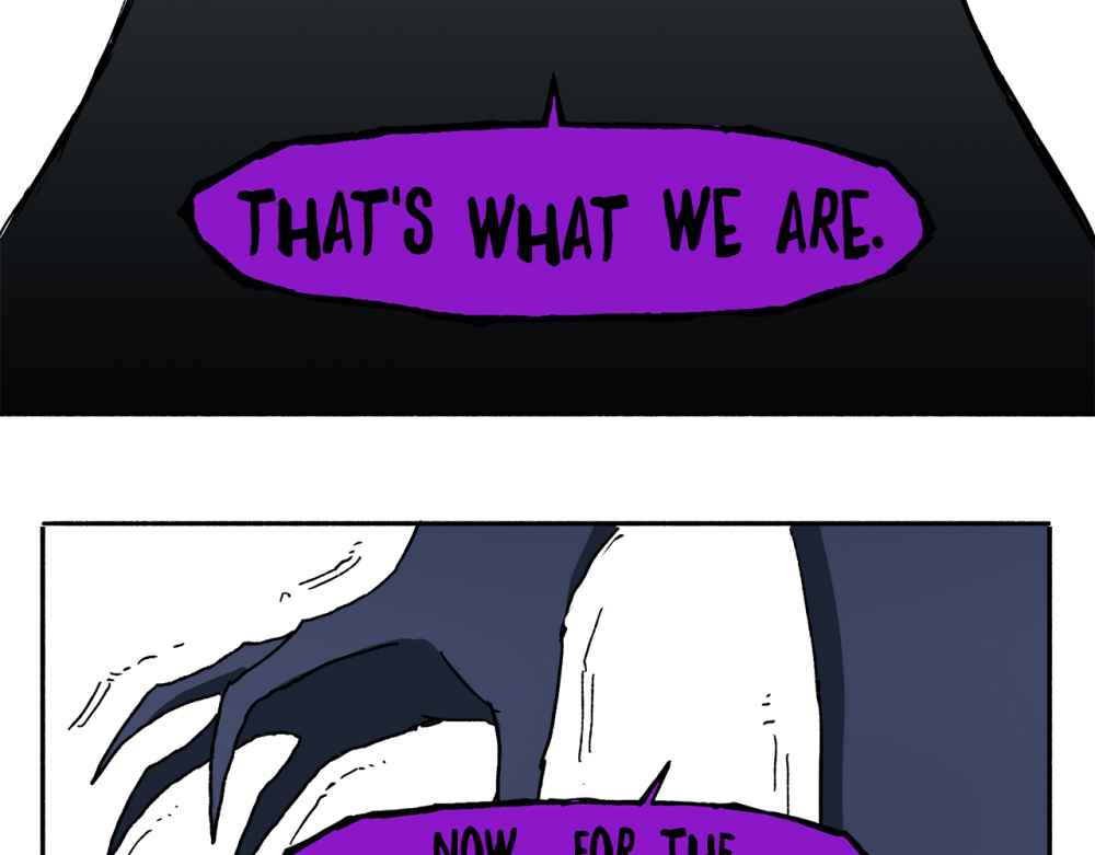 Read Mosquito War (en) Manga Online