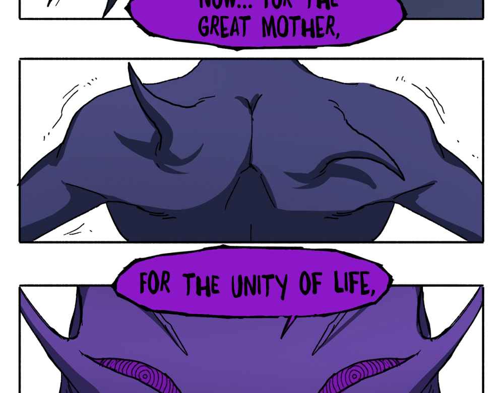 Read Mosquito War (en) Manga Online