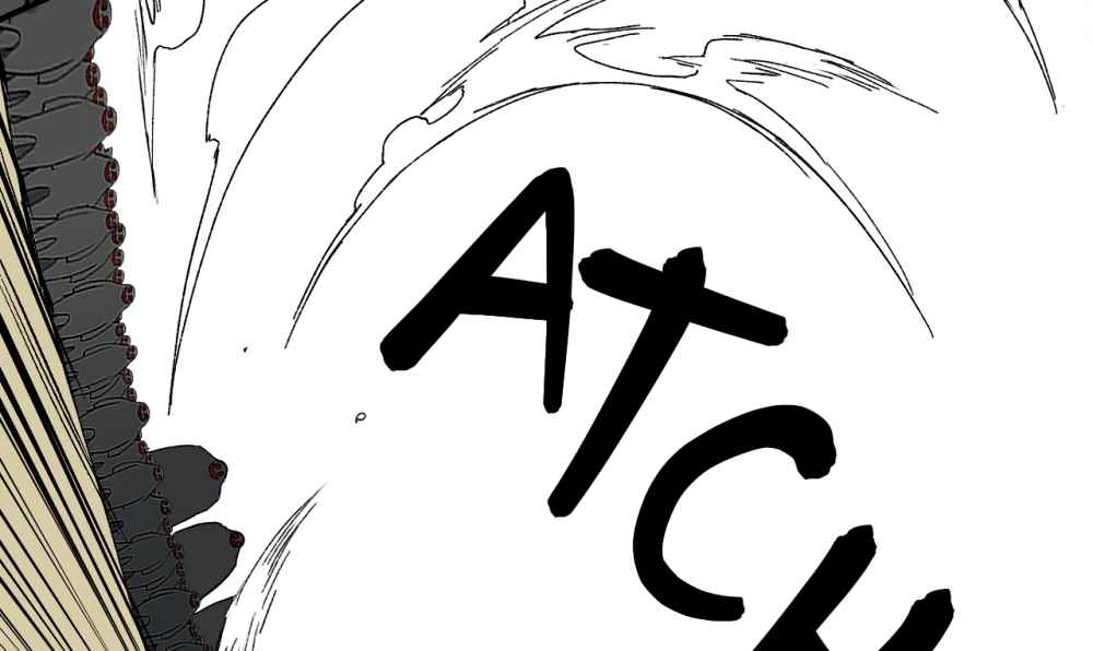 Read Mosquito War (en) Manga Online