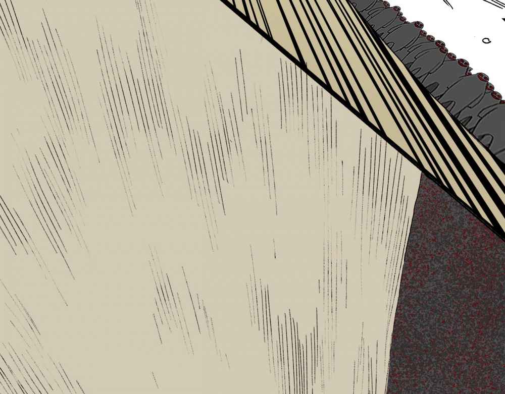 Read Mosquito War (en) Manga Online