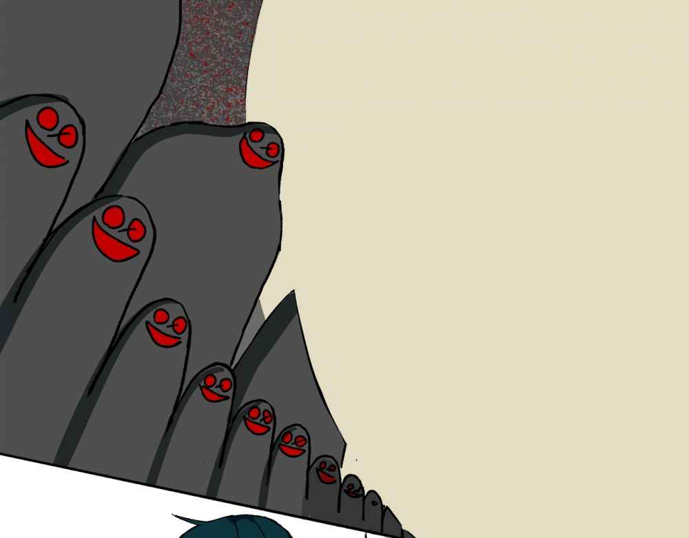 Read Mosquito War (en) Manga Online