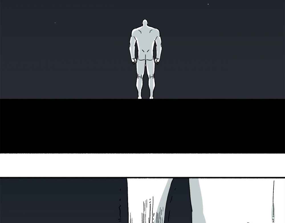 Read Mosquito War (en) Manga Online