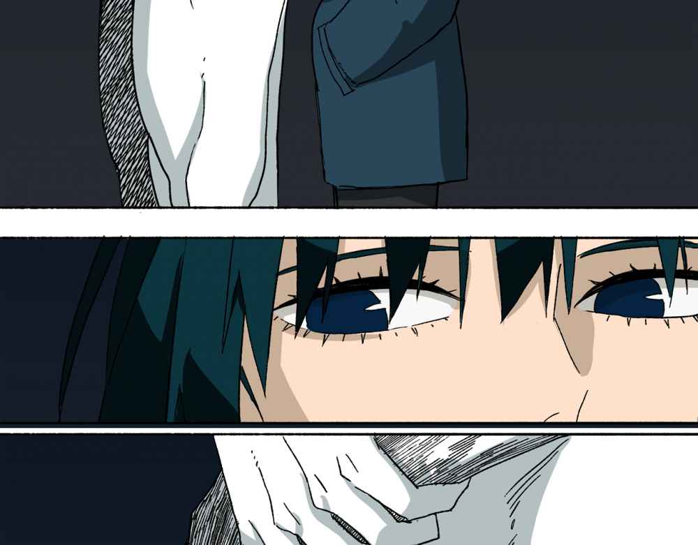 Read Mosquito War (en) Manga Online