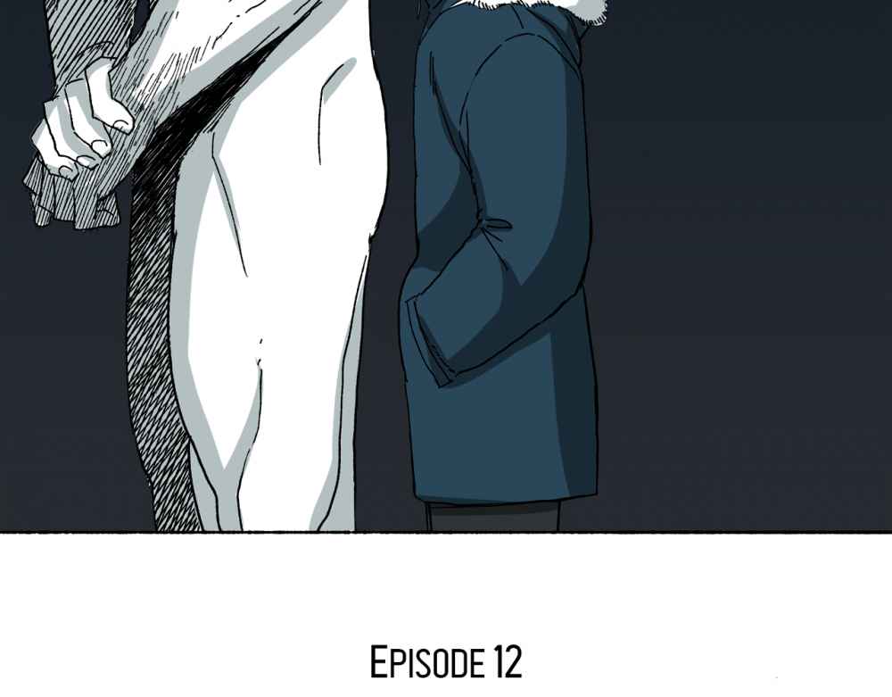 Read Mosquito War (en) Manga Online