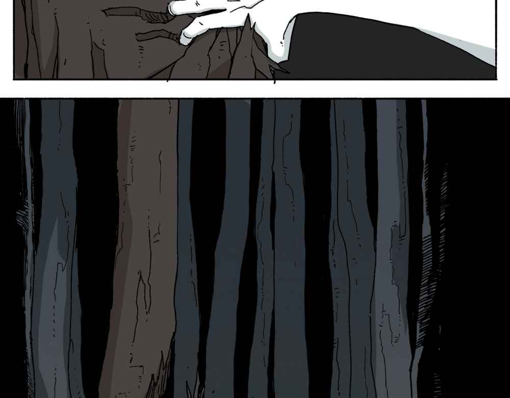 Read Mosquito War (en) Manga Online