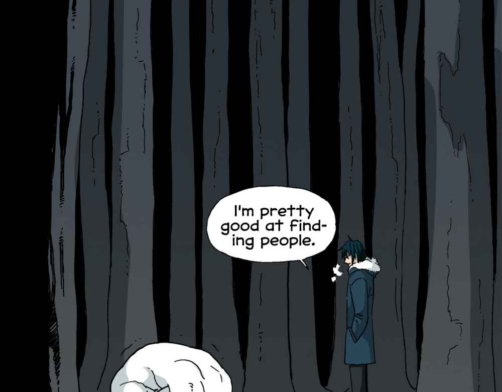 Read Mosquito War (en) Manga Online