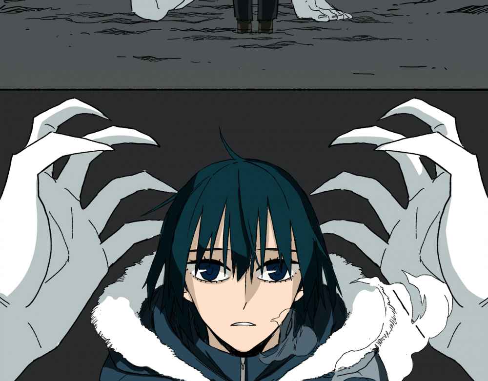 Read Mosquito War (en) Manga Online