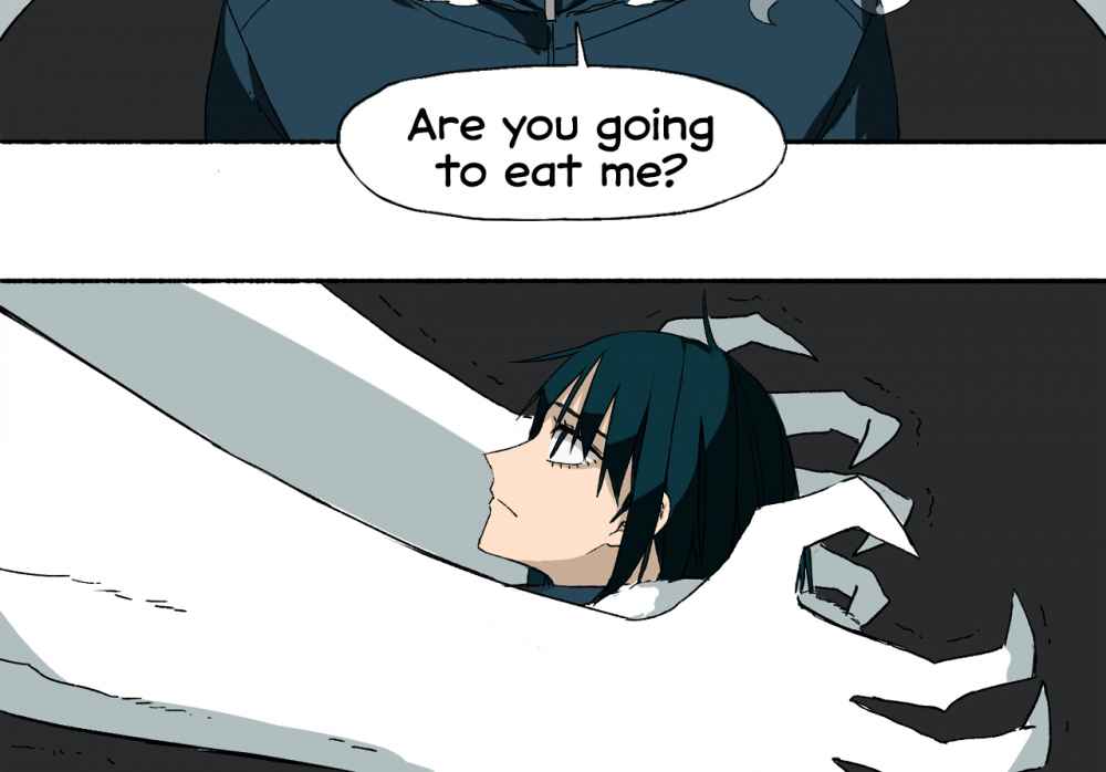 Read Mosquito War (en) Manga Online