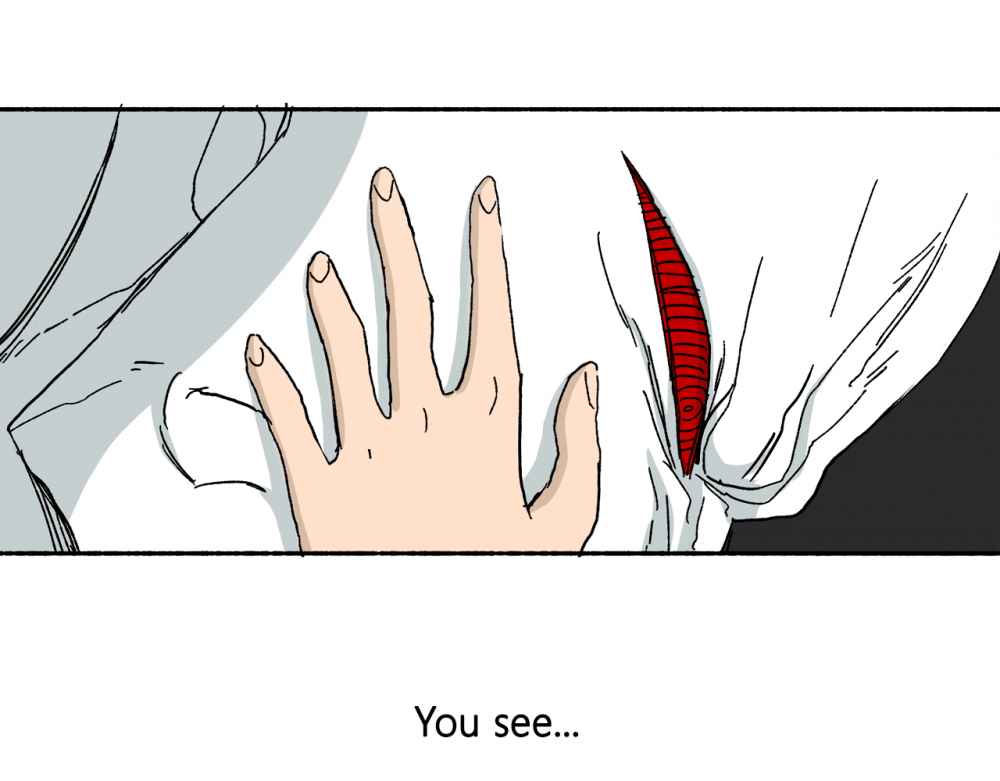 Read Mosquito War (en) Manga Online