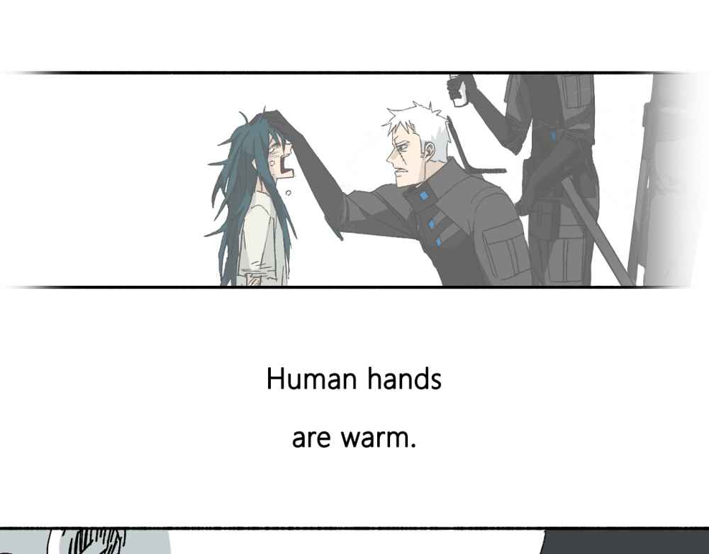 Read Mosquito War (en) Manga Online