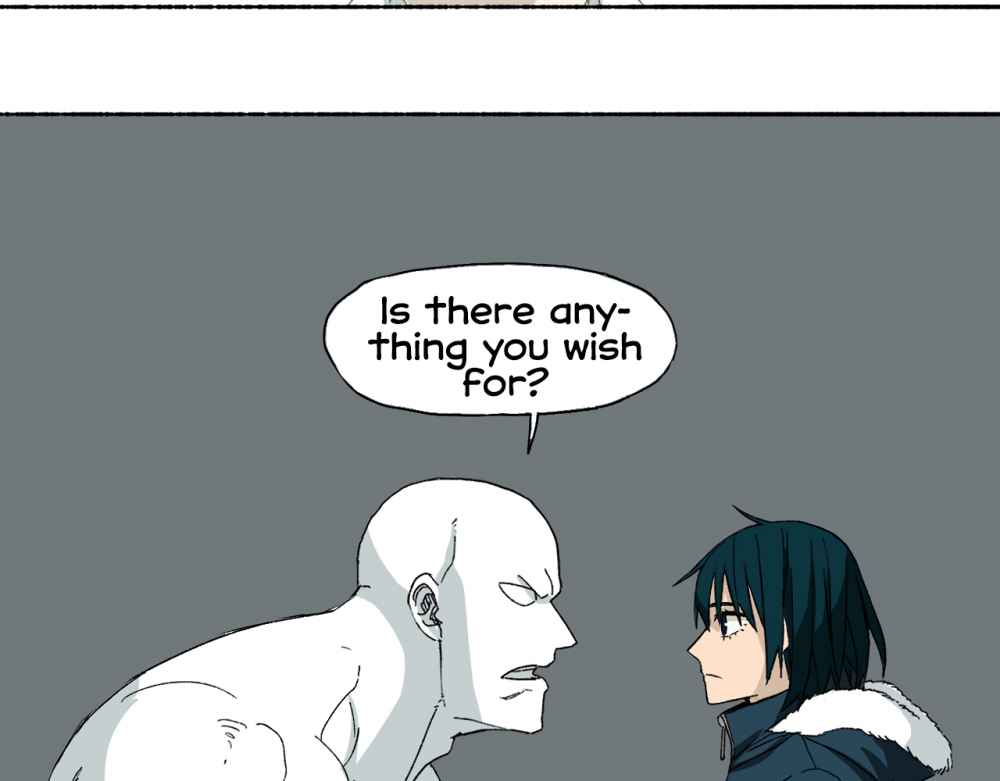 Read Mosquito War (en) Manga Online