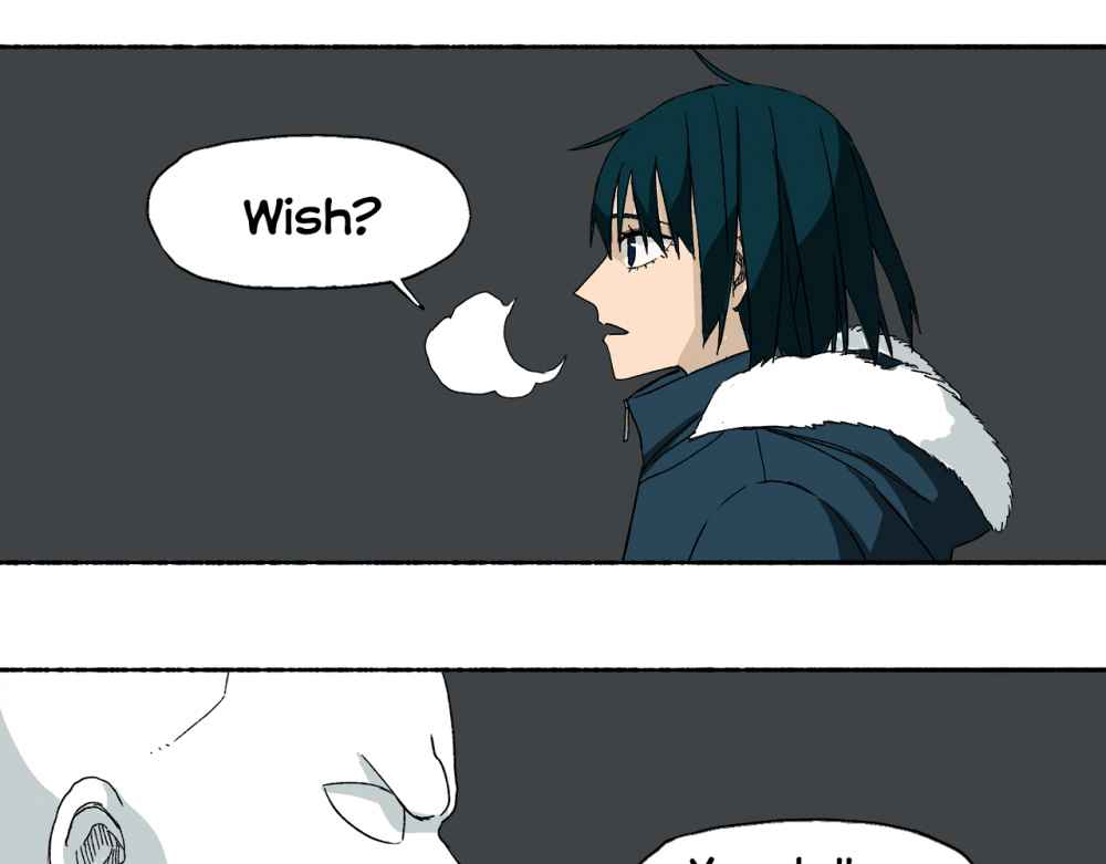 Read Mosquito War (en) Manga Online