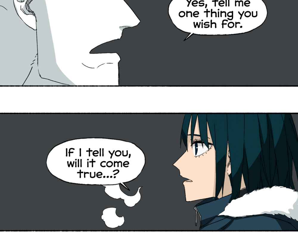 Read Mosquito War (en) Manga Online