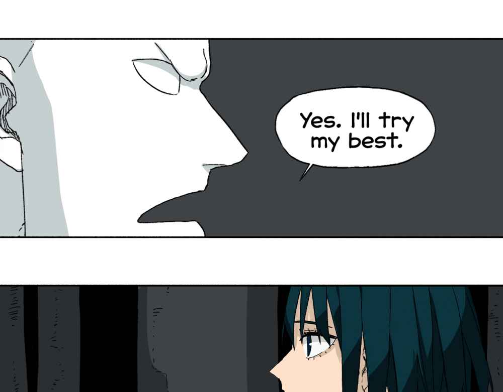 Read Mosquito War (en) Manga Online