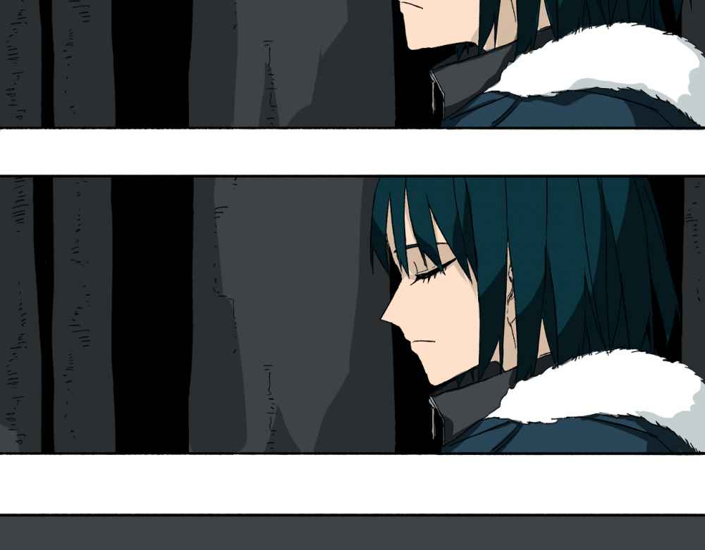 Read Mosquito War (en) Manga Online