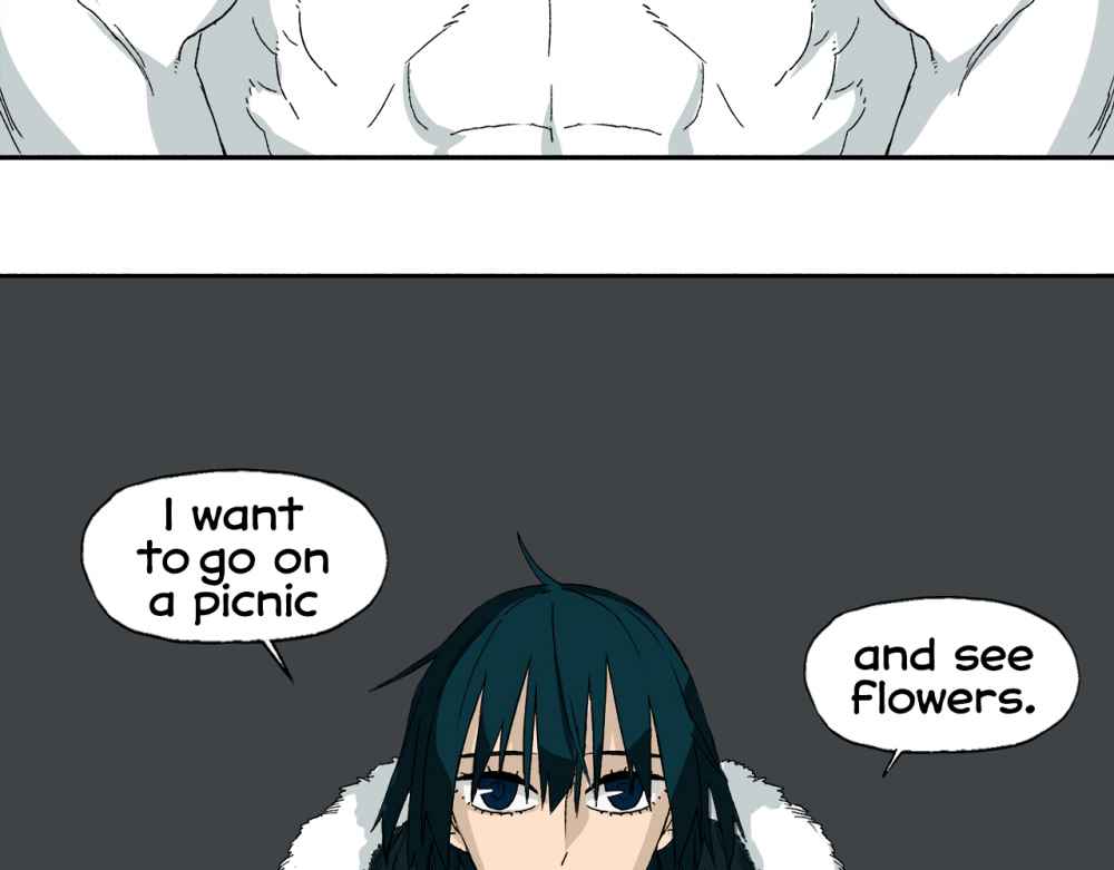 Read Mosquito War (en) Manga Online