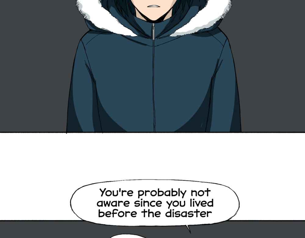 Read Mosquito War (en) Manga Online