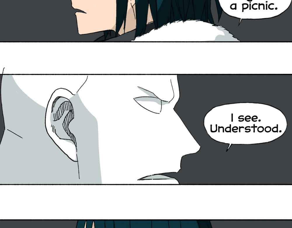 Read Mosquito War (en) Manga Online