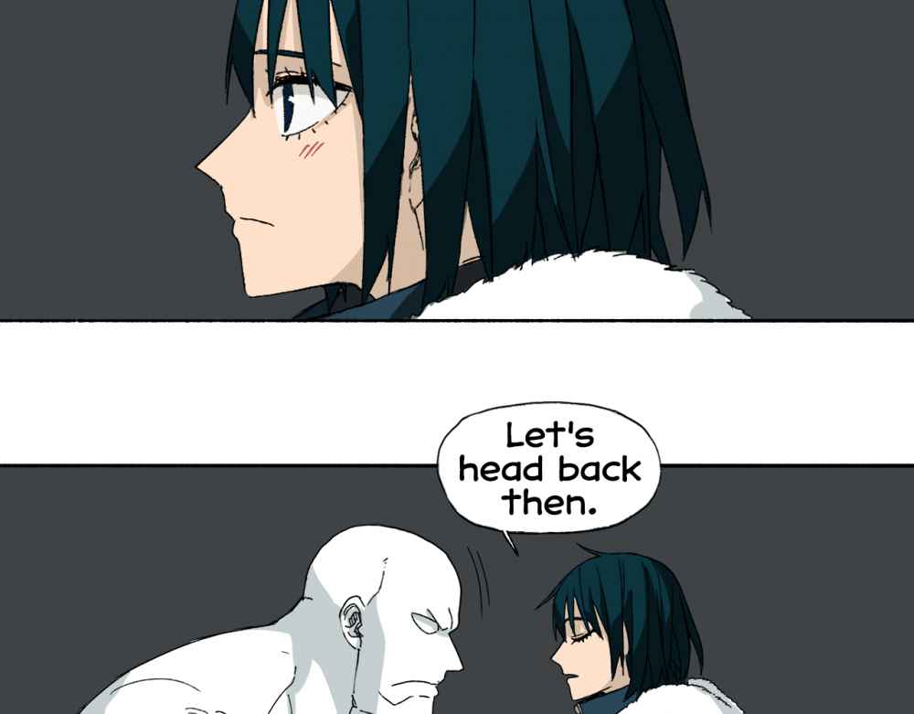 Read Mosquito War (en) Manga Online