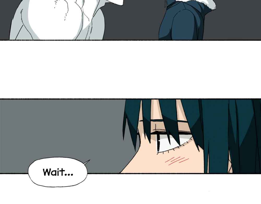 Read Mosquito War (en) Manga Online