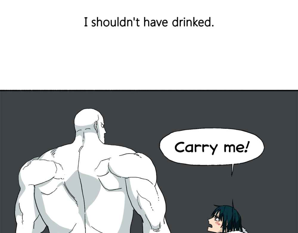 Read Mosquito War (en) Manga Online