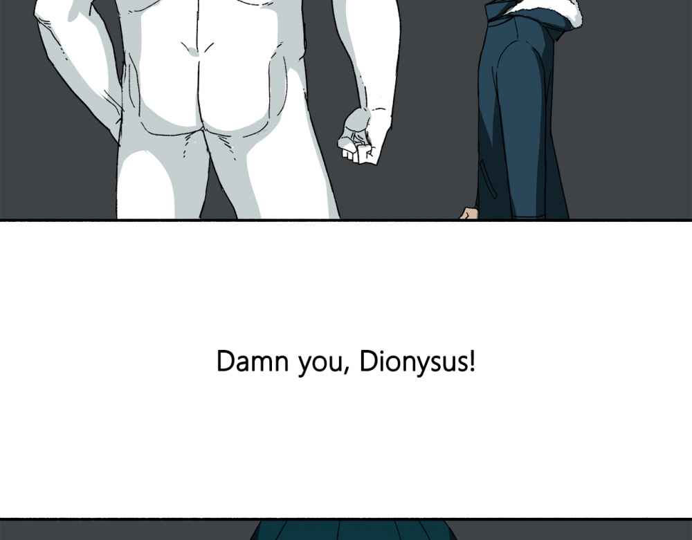 Read Mosquito War (en) Manga Online