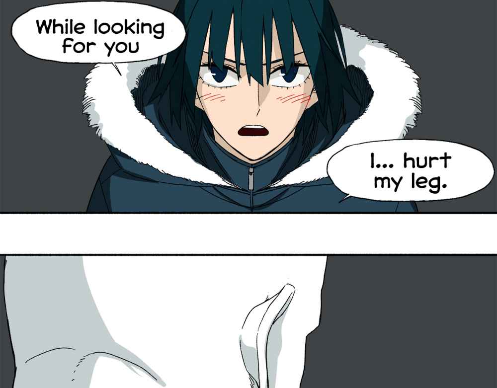 Read Mosquito War (en) Manga Online