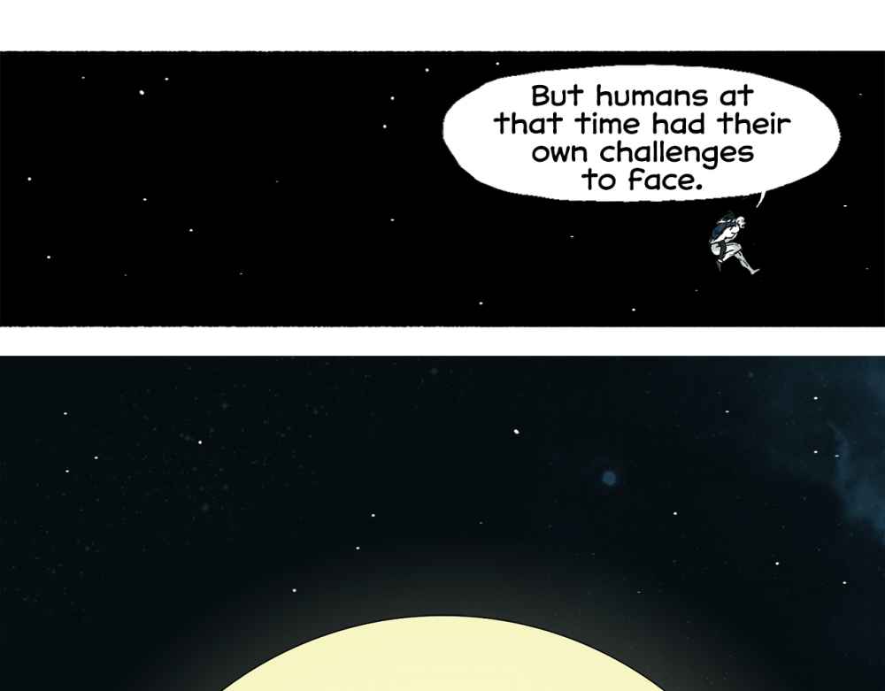 Read Mosquito War (en) Manga Online