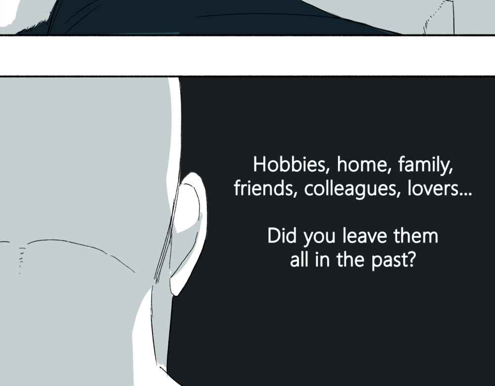 Read Mosquito War (en) Manga Online