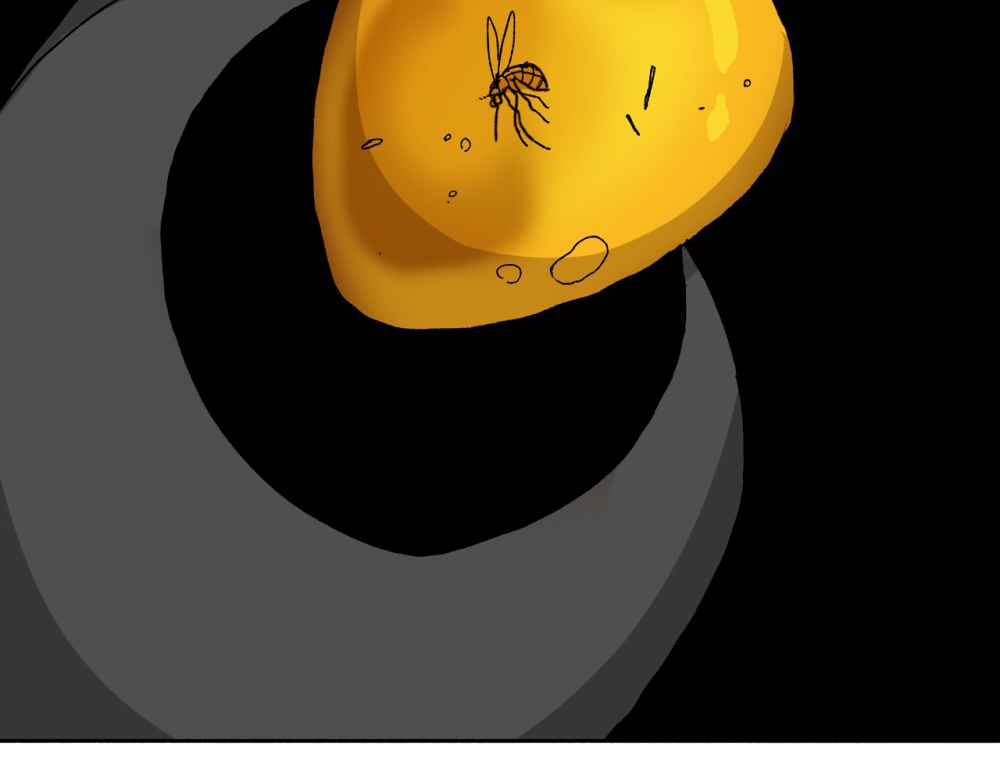 Read Mosquito War (en) Manga Online