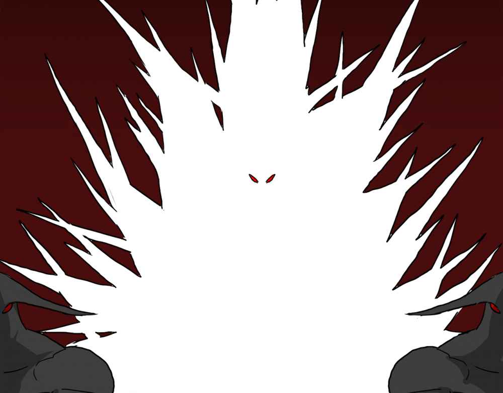 Read Mosquito War (en) Manga Online