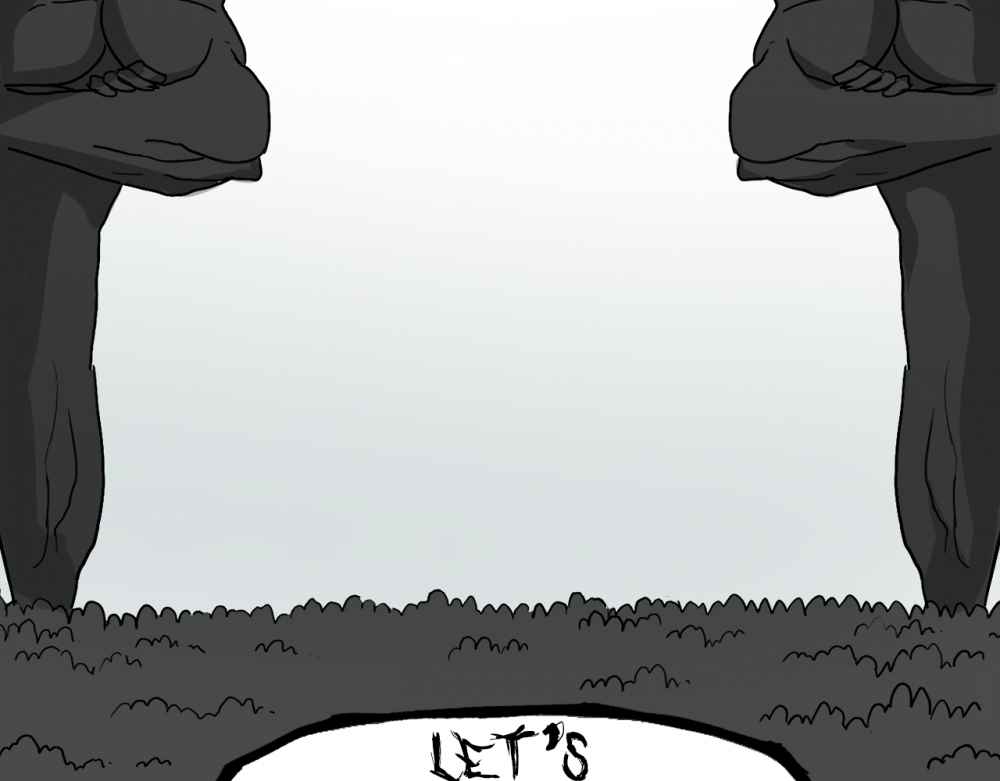 Read Mosquito War (en) Manga Online