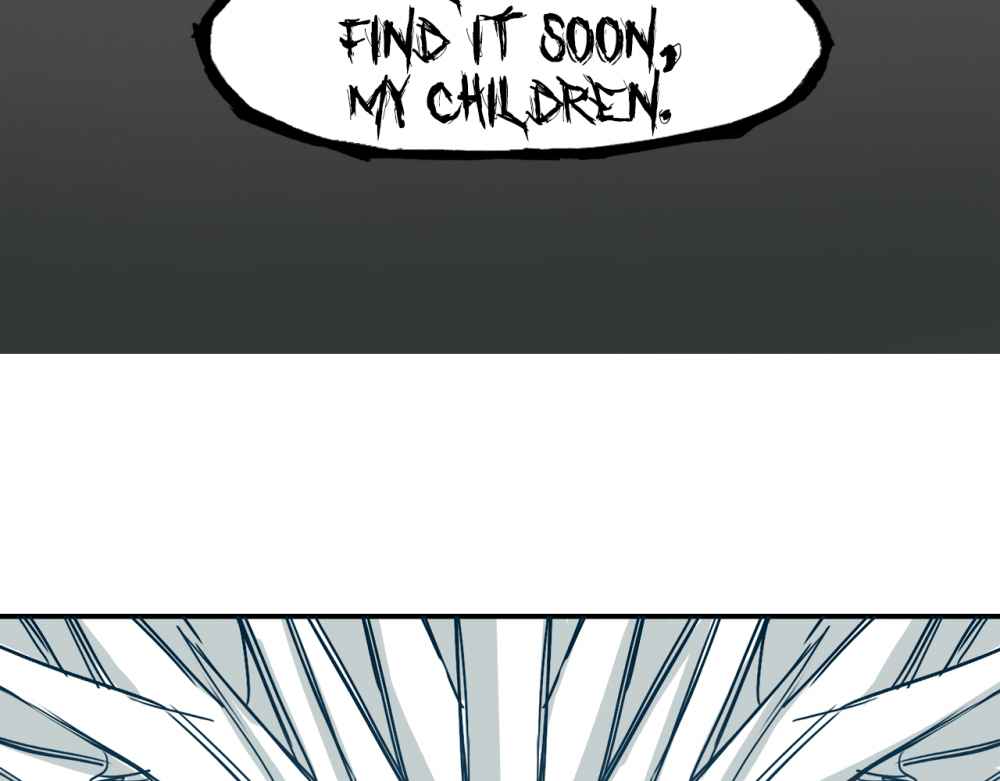 Read Mosquito War (en) Manga Online