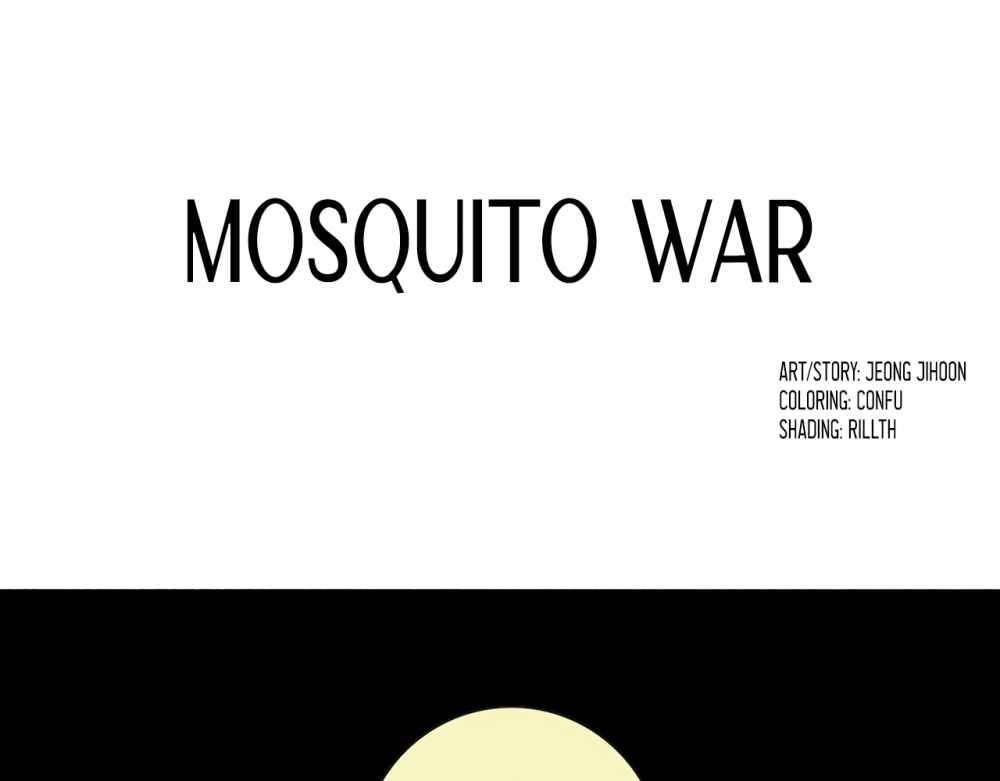 Read Mosquito War (en) Manga Online